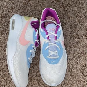 🔥SALE‼️ Tanjun Nike Sneakers Multicolor